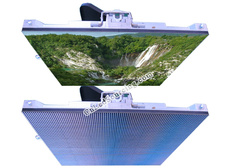 P5.33 Indoor LED Display Rental (Hot Selling Model) - Click Image to Close